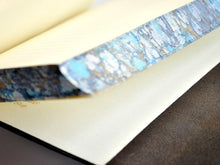 Load image into Gallery viewer, The Novelist Leather Journal with Lined Pages