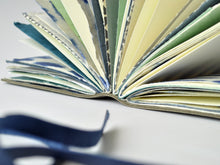 Load image into Gallery viewer, Thunderbird One of a Kind Leather Journal