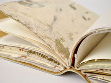 Load image into Gallery viewer, To Have and To Hold One of a Kind Leather Journal