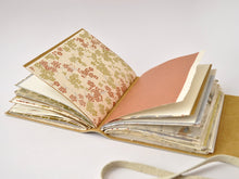 Load image into Gallery viewer, To Have and To Hold One of a Kind Leather Journal
