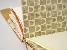 Load image into Gallery viewer, To Have and To Hold One of a Kind Leather Journal