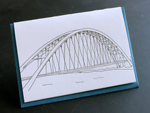 Load image into Gallery viewer, Toronto Letterpress Library Note Set