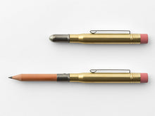 Load image into Gallery viewer, Traveler's Company Brass Pencil Pure
