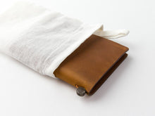 Load image into Gallery viewer, TRAVELER'S Notebook Passport Size - Camel