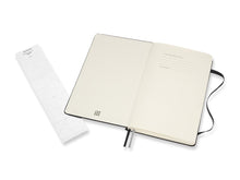 Load image into Gallery viewer, Moleskine Logbook