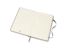 Load image into Gallery viewer, Moleskine 2020-2021 Weekly Horizontal Planner, 18 Month - Sapphire Blue Hard Cover