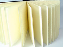 Load image into Gallery viewer, Villaggio Italian Leather Photo Album