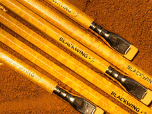 Load image into Gallery viewer, Blackwing Volumes 3 The Ravi Shankar Pencil