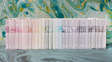 Load image into Gallery viewer, Washington DC Letterpress Library Note Set