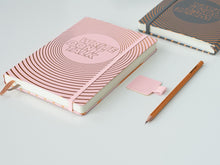 Load image into Gallery viewer, Leuchtturm 1917 Notebook Write Don't Talk