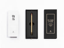 Load image into Gallery viewer, Ystudio Mechanical Pencil