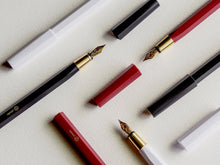 Load image into Gallery viewer, Ystudio Resin Fountain Pen