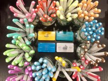 Load image into Gallery viewer, Zebra Mildliner Double Ended Highlighter Pens