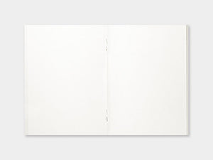 008 Sketch Paper Refill TRAVELER'S Notebook - Passport Size