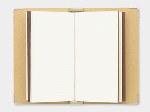 011 Refill Storage Binder TRAVELER'S Notebook - Regular Size