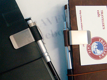 Load image into Gallery viewer, 016 Pen Holder TRAVELER&#39;S Notebook - Both Sizes
