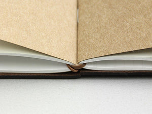 021 Connecting Rubber Bands TRAVELER'S Notebook - Regular Size