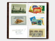 Load image into Gallery viewer, 023 Film Pocket Stickers TRAVELER&#39;S Notebook - Regular Size
