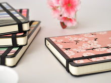 Load image into Gallery viewer, Gallery Decoupage Notebook Collection, Assorted
