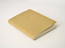 Load image into Gallery viewer, Bengal Handmade Paper Journal Refills
