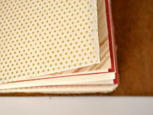 Load image into Gallery viewer, Yours Truly One of a Kind Leather Journal
