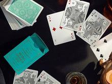 Load image into Gallery viewer, Game Night Playing Cards
