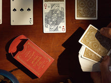 Load image into Gallery viewer, Game Night Playing Cards
