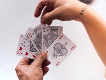 Load image into Gallery viewer, Game Night Playing Cards
