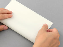 Load image into Gallery viewer, Midori MD Letter Pad Horizontal Ruled
