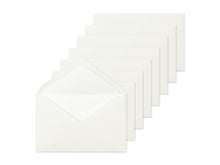 Load image into Gallery viewer, Midori MD Letter Envelopes Cotton
