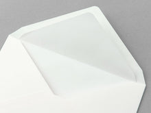 Load image into Gallery viewer, Midori MD Letter Envelopes Cotton
