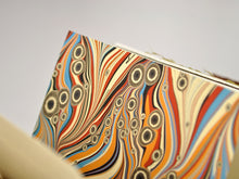 Load image into Gallery viewer, Roanoke One of a Kind Leather Journal
