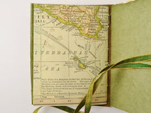 Load image into Gallery viewer, Marco Polo One of a Kind Leather Journal
