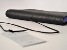 Load image into Gallery viewer, Vegetable Tanned Refillable Leather Notebook
