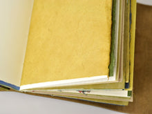 Load image into Gallery viewer, Coyoacan One of a Kind Leather Journal
