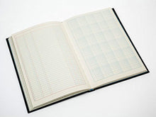 Load image into Gallery viewer, Grids &amp; Guides: A Notebook for Visual Thinkers (Black)
