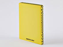 Load image into Gallery viewer, Nuuna The Happy Book Notebook
