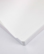 Load image into Gallery viewer, Nuuna Voyager Grey Notebook
