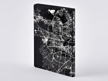 Load image into Gallery viewer, Nuuna Night Flight Berlin Notebook
