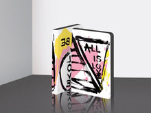 Load image into Gallery viewer, Nuuna All Is Love Notebook
