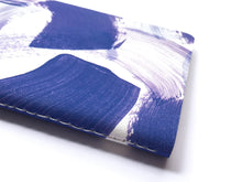 Load image into Gallery viewer, India A5 Canvas Notebook
