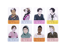 Load image into Gallery viewer, Fantastic Women: A Top Score Game
