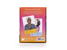 Load image into Gallery viewer, Fantastic Women: A Top Score Game
