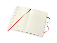Load image into Gallery viewer, Moleskine 2020-2021 Weekly Notebook, 18 Month - Alice&#39;s Adventures in Wonderland

