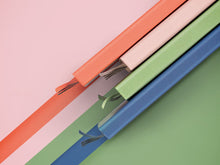 Load image into Gallery viewer, Leuchtturm 1917 Softcover Notebook - Denim
