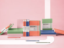 Load image into Gallery viewer, Leuchtturm 1917 Hardcover Notebook - Bellini
