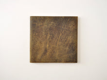 Load image into Gallery viewer, Bengal Refillable Leather Journal
