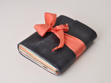 Load image into Gallery viewer, Sanctuary One of a Kind Leather Journal
