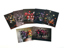 Load image into Gallery viewer, Cultivated: 12 Notecards and Envelopes
