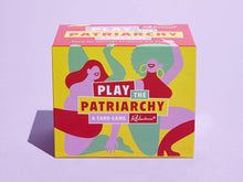 Load image into Gallery viewer, Reductress Presents: Play The Patriarchy - A Card Game
